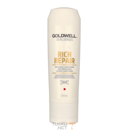 [4021609061380] Goldwell Rich Repair Restoring Hoitoaine 200ml