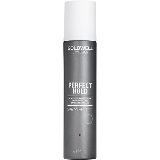 [4021609275336] Goldwell Perfect Hold Hiuskiinne 300ml