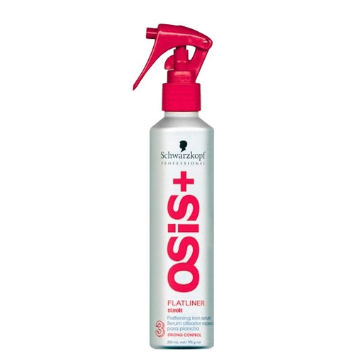 [4045787314908] OSiS+ suoristusrautaseerumi 200ml Flatliner