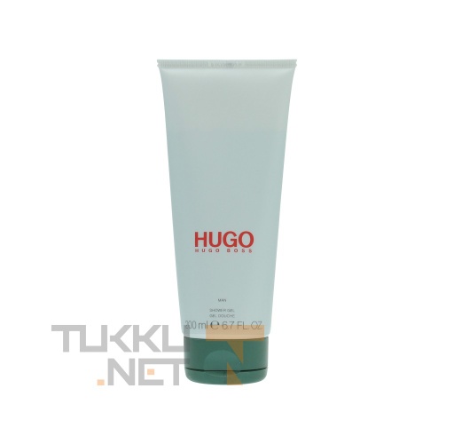 [4084500344808] Hugo Boss suihkugeeli Man 200ml 