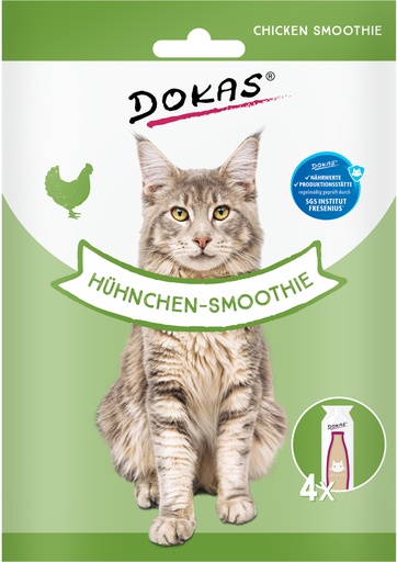 [4251276204418] Dokas kissan kana-smoothie 4x30ml