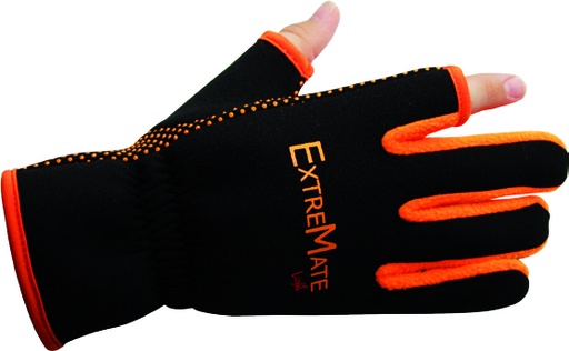 [7_344b4c1d] DePaul Design ExtreMate Light neopren kynsikkäät