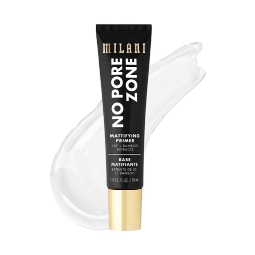 [717489457002] Milani No Pore Zone Face Primer 30ml
