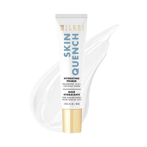 [717489457026] Milani Skin Quench Face Primer 30ml