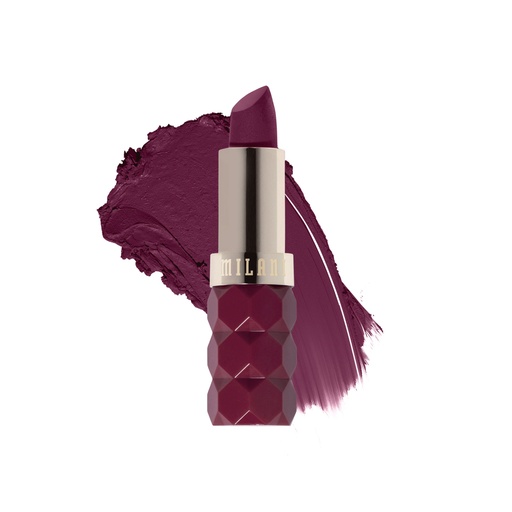 [717489376051] Milani Color Fetish The Flora Collection Lipstick 360 Dahlia