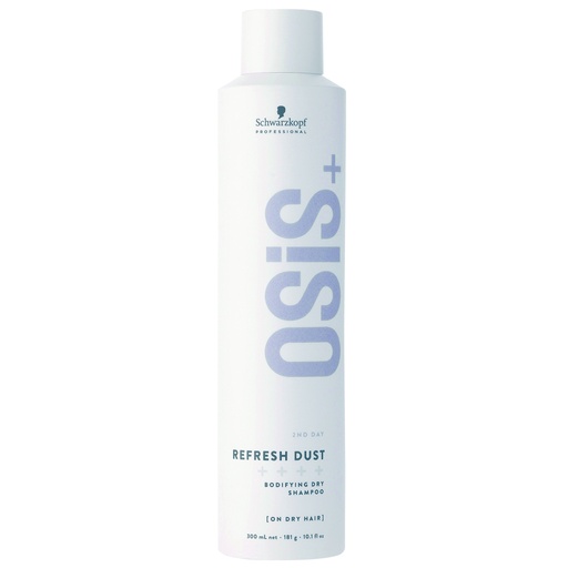 [4045787999402] OSiS+ kuivashampoo 300ml Refresh Dust