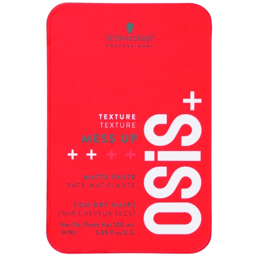 [4045787999839] OSiS+ Mess Up mattavaha 100ml